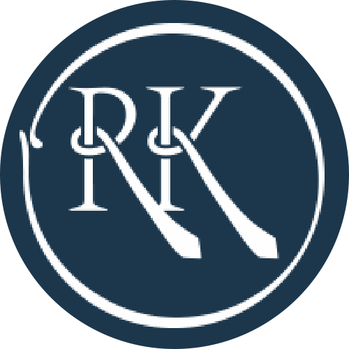 Robert Keyte Silks Limited Logo