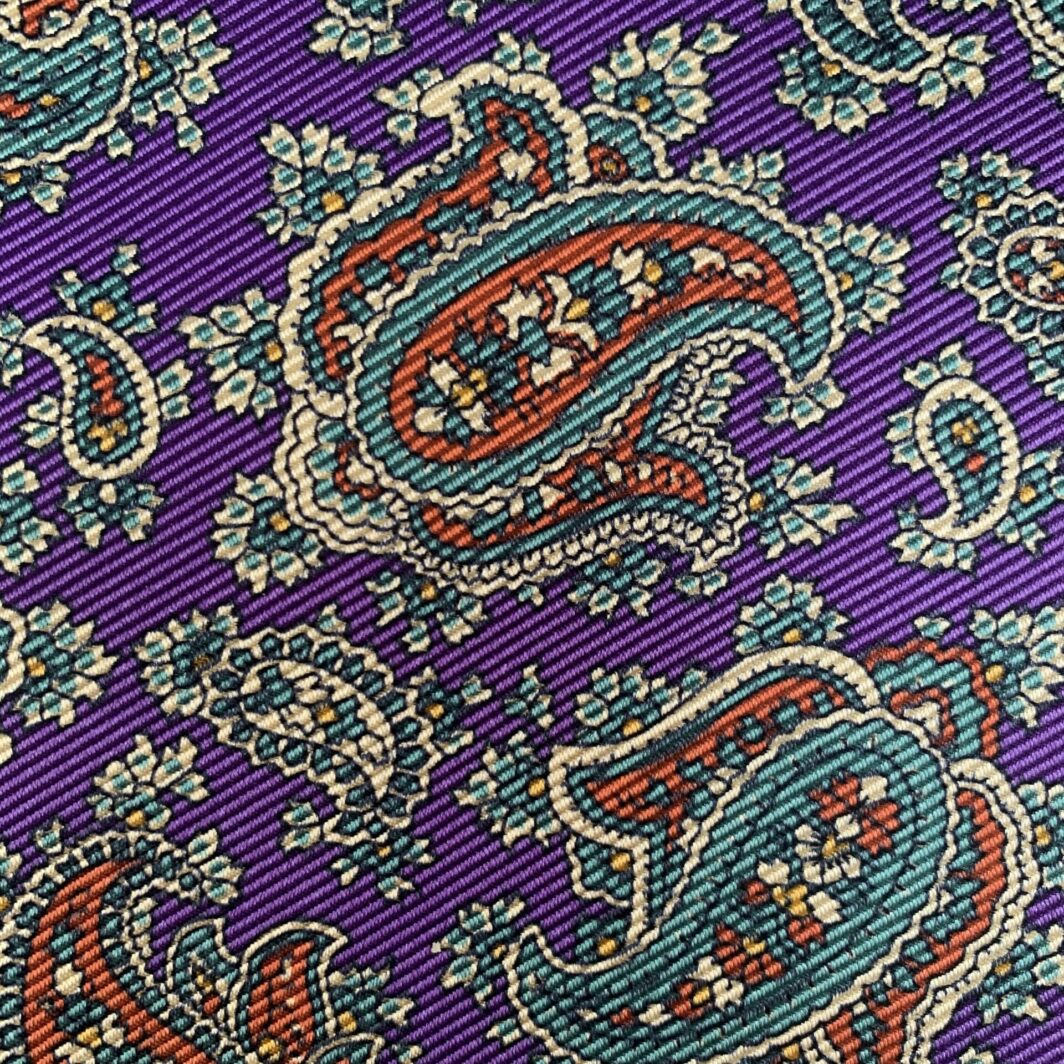 Robert Keyte Silks - British Wholesale Silk Menswear Manufacture